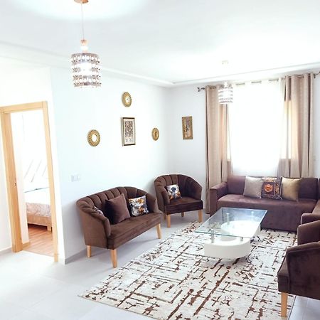 Magnifique Appartement Golf Tanger For Families Exterior photo